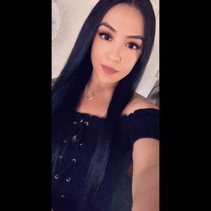 Meet your Posher, Erika